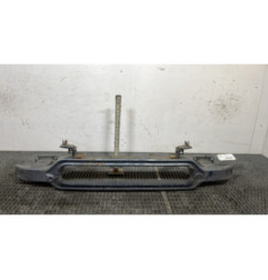Renfort pare choc avant (traverse) PEUGEOT 407 Photo n°1