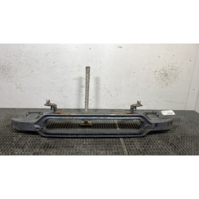 Renfort pare choc avant (traverse) PEUGEOT 407 Photo n°1