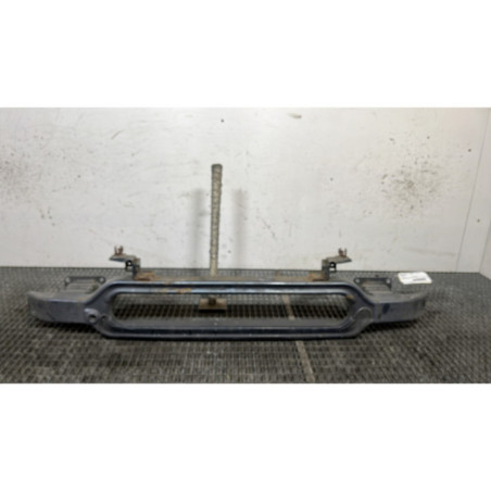 Renfort pare choc avant (traverse) PEUGEOT 407 Photo n°1