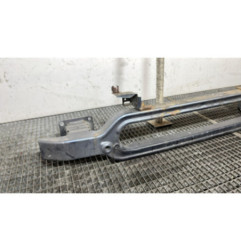 Renfort pare choc avant (traverse) PEUGEOT 407