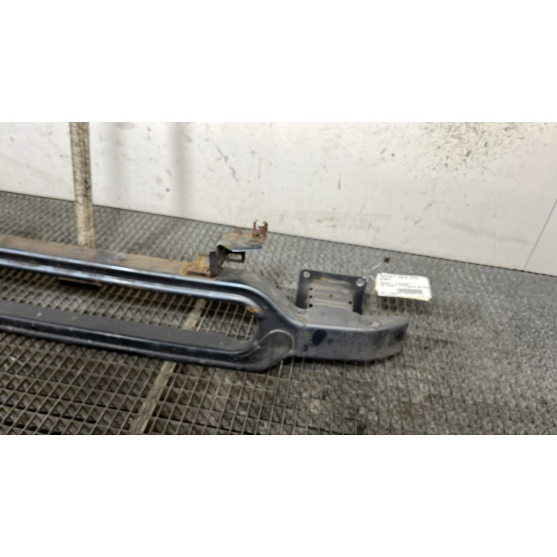 Renfort pare choc avant (traverse) PEUGEOT 407 Photo n°3