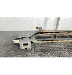 Renfort pare choc avant (traverse) PEUGEOT 407