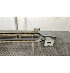 Renfort pare choc avant (traverse) PEUGEOT 407