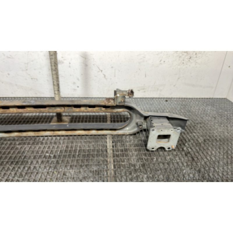 Renfort pare choc avant (traverse) PEUGEOT 407 Photo n°5