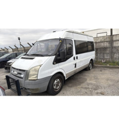 Pare soleil gauche FORD TRANSIT 4