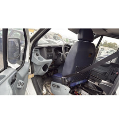 Pare soleil gauche FORD TRANSIT 4
