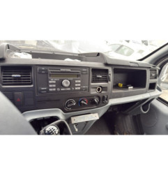 Pare soleil gauche FORD TRANSIT 4
