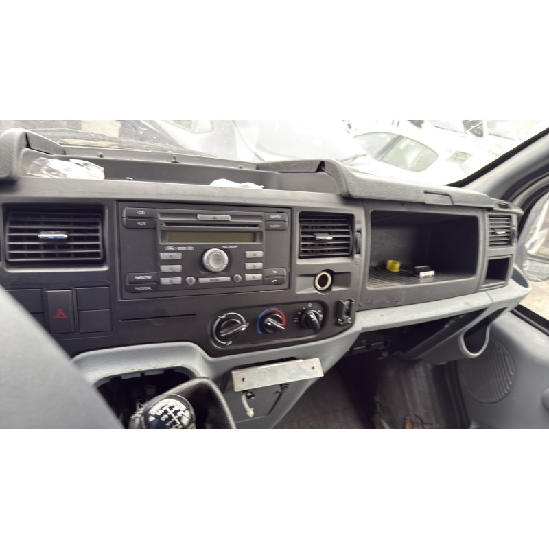 Pare soleil gauche FORD TRANSIT 4 Photo n°11