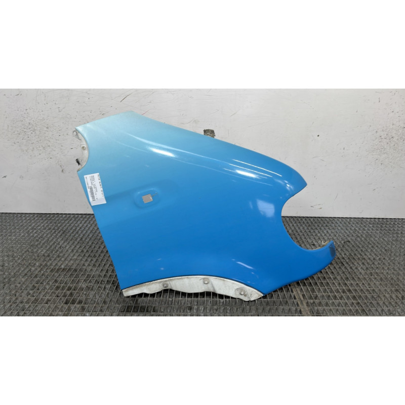 Aile avant droit RENAULT MASTER 2 Photo n°1