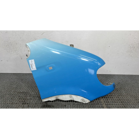 Aile avant droit RENAULT MASTER 2 Photo n°1