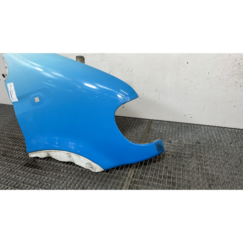 Aile avant droit RENAULT MASTER 2 Photo n°2