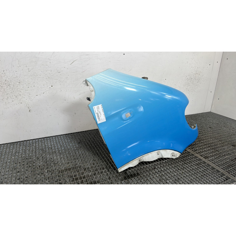 Aile avant droit RENAULT MASTER 2 Photo n°3