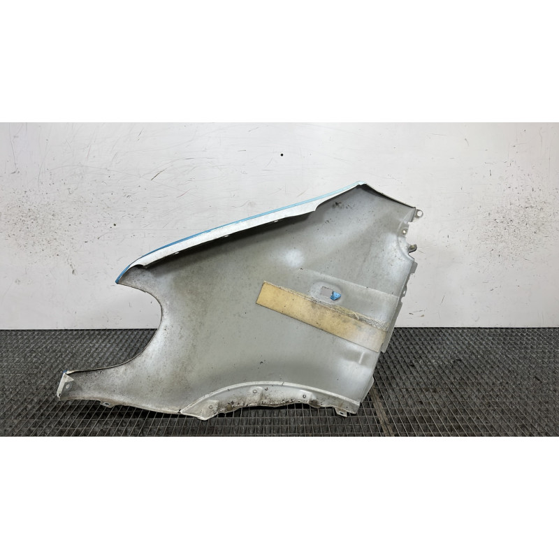Aile avant droit RENAULT MASTER 2 Photo n°4