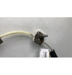 Leve vitre mecanique avant droit RENAULT MASTER 2