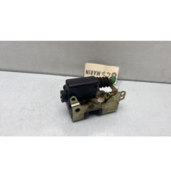 Serrure avant droit RENAULT MASTER 2