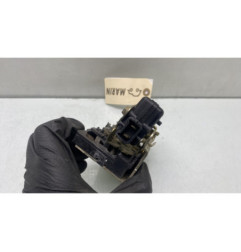 Serrure avant droit RENAULT MASTER 2