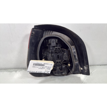 Feu arriere principal droit (feux) RENAULT SCENIC 1