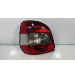 Feu arriere principal gauche (feux) RENAULT SCENIC 1 Photo n°1