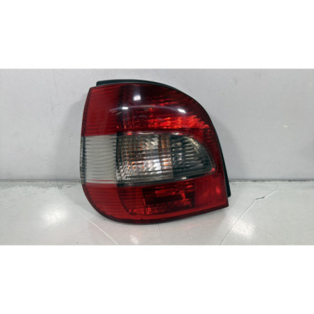 Feu arriere principal gauche (feux) RENAULT SCENIC 1 Photo n°1