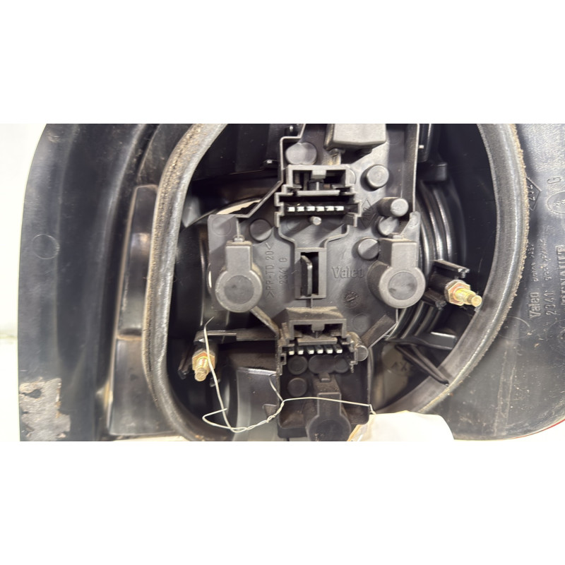 Feu arriere principal gauche (feux) RENAULT SCENIC 1 Photo n°3