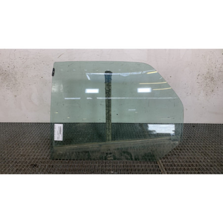 Vitre arriere gauche RENAULT SCENIC 1 Photo n°1