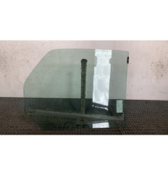 Vitre arriere gauche RENAULT SCENIC 1