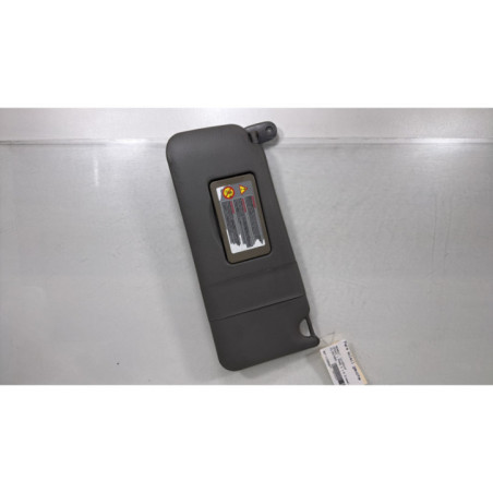Pare soleil gauche RENAULT SCENIC 1