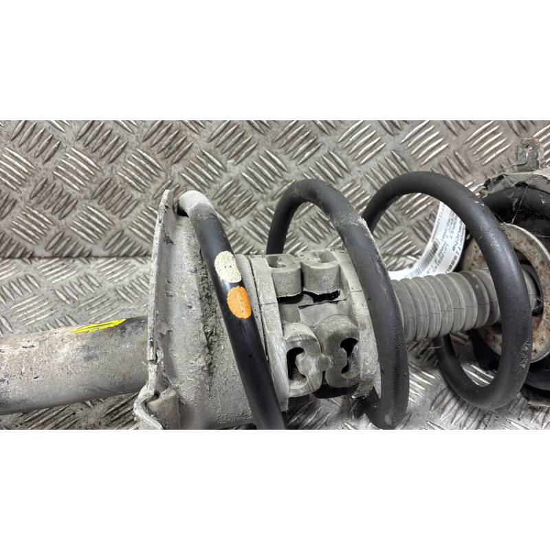 Amortisseur avant gauche RENAULT SCENIC 1 Photo n°4