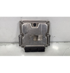 Calculateur moteur RENAULT SCENIC 1 Photo n°1