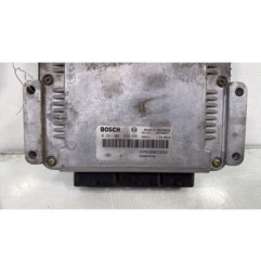 Calculateur moteur RENAULT SCENIC 1