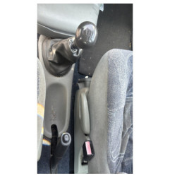 Calculateur moteur RENAULT SCENIC 1