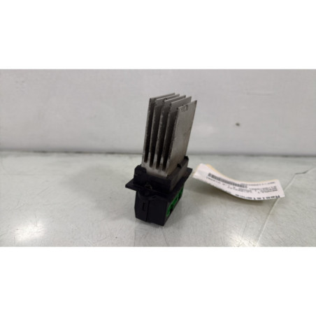 Resistance chauffage RENAULT SCENIC 1 Photo n°1