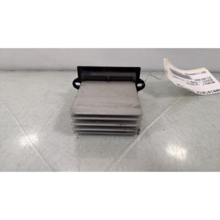 Resistance chauffage RENAULT SCENIC 1