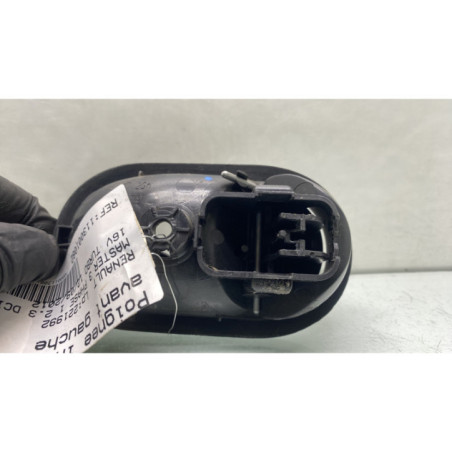 Poignee interieur avant gauche RENAULT MASTER 3
