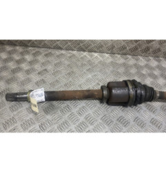 Cardan droit (transmission) RENAULT MASTER 3