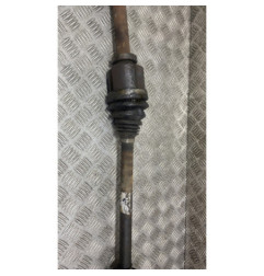 Cardan droit (transmission) RENAULT MASTER 3
