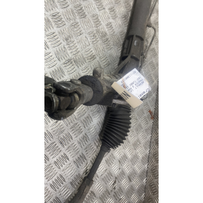 Cremaillere assistee RENAULT MASTER 3 Photo n°5