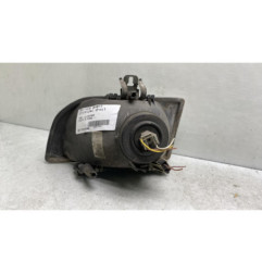 Optique avant principal droit (feux)(phare) FORD FIESTA 3