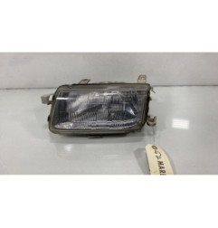 Optique avant principal gauche (feux)(phare) OPEL ASTRA F Photo n°12