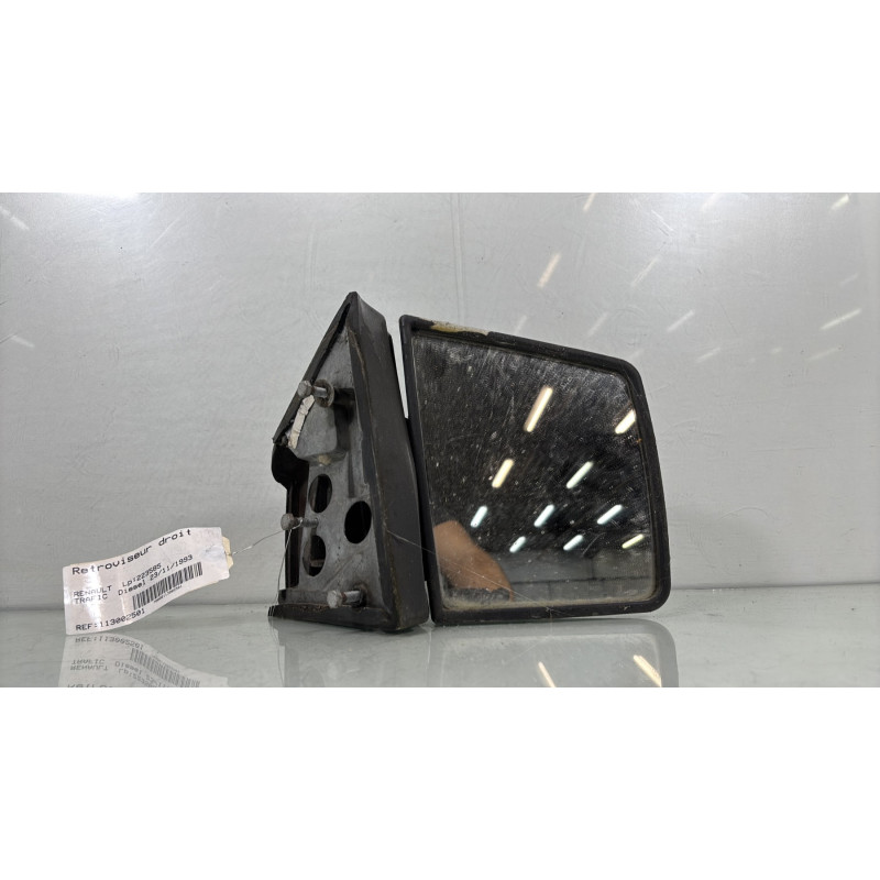 Retroviseur droit RENAULT TRAFIC 1 Photo n°1