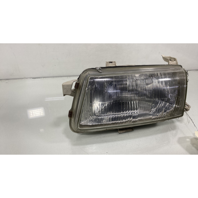 Optique avant principal gauche (feux)(phare) OPEL ASTRA F Photo n°13