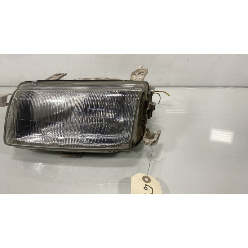 Optique avant principal gauche (feux)(phare) OPEL ASTRA F Photo n°14