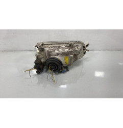 Optique avant principal gauche (feux)(phare) OPEL ASTRA F