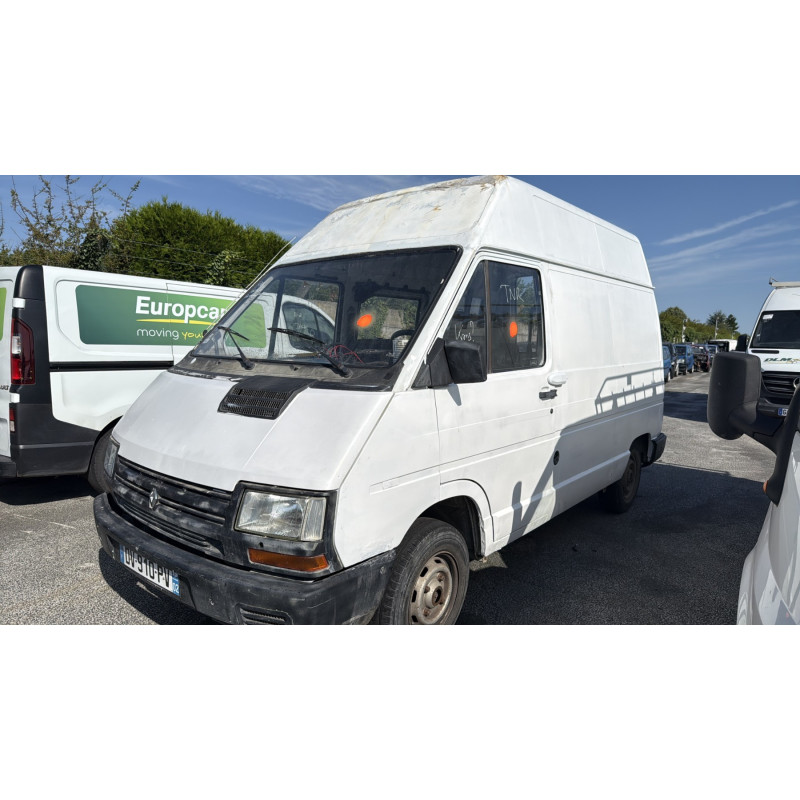 Retroviseur droit RENAULT TRAFIC 1 Photo n°4