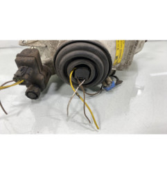 Optique avant principal gauche (feux)(phare) OPEL ASTRA F