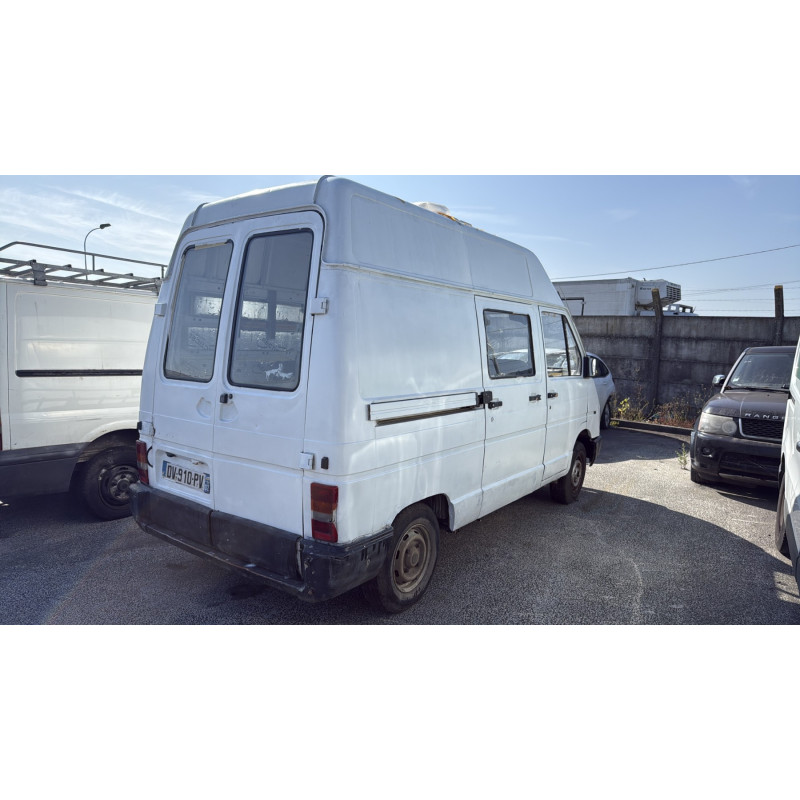 Retroviseur droit RENAULT TRAFIC 1 Photo n°6