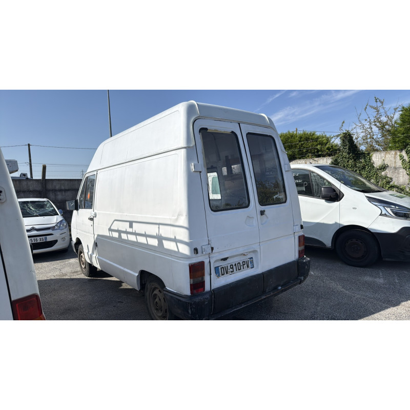 Retroviseur droit RENAULT TRAFIC 1 Photo n°7