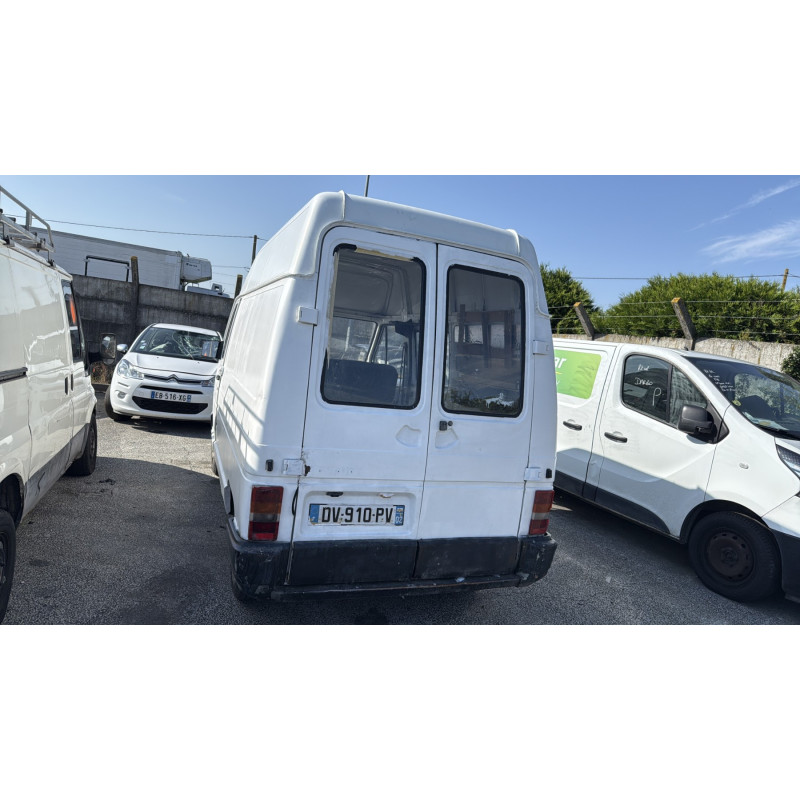 Retroviseur droit RENAULT TRAFIC 1 Photo n°8