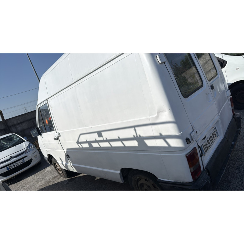Retroviseur droit RENAULT TRAFIC 1 Photo n°9