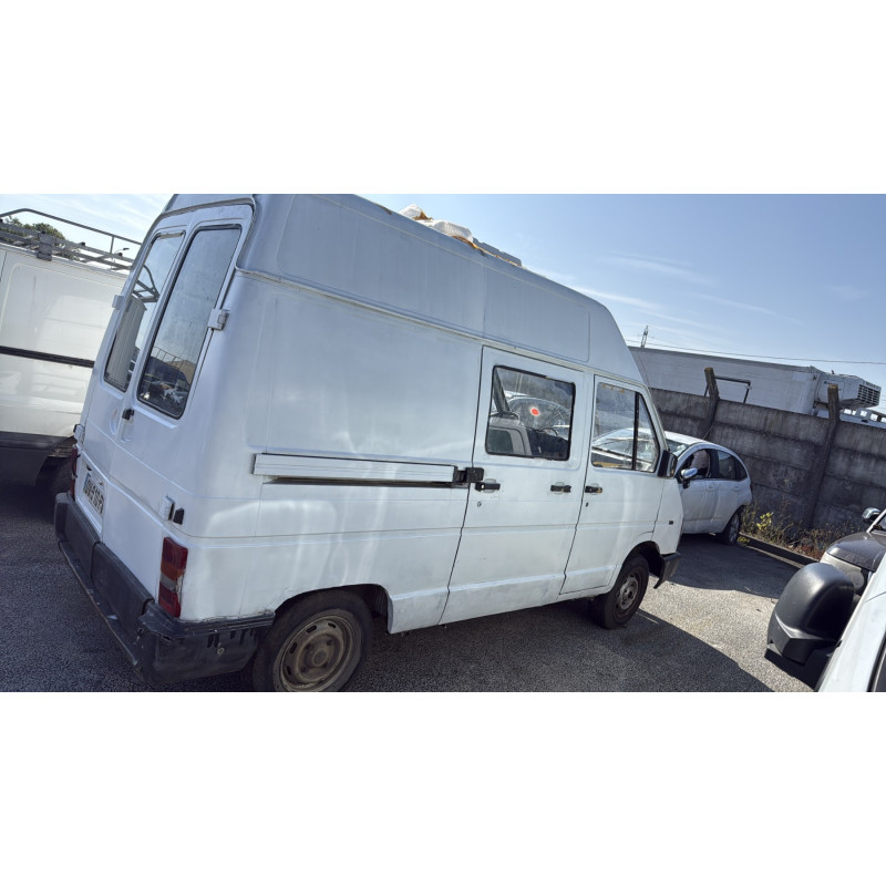 Retroviseur droit RENAULT TRAFIC 1 Photo n°10